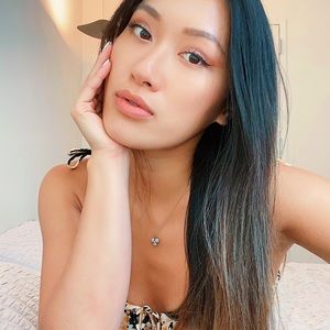 Meet your Posher, Kristin